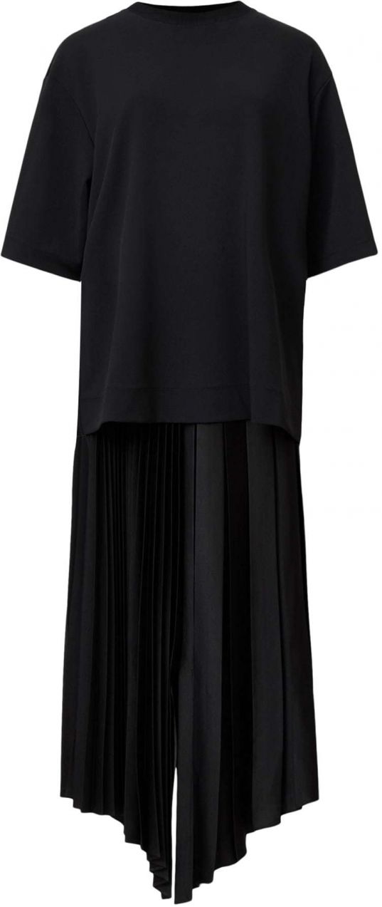 AllSaints Šaty 'JAX'  čierna