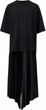 AllSaints Šaty 'JAX'  čierna