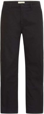 BLEND Chino nohavice 'NATAN'  čierna