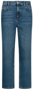 Liu Jo Džínsy  modrá denim