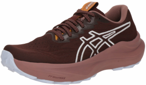 ASICS Bežecká obuv 'GT-2000 14'  vínovo červená / biela