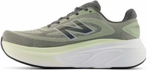 new balance Bežecká obuv 'More'  tmavošedá / svetlozelená