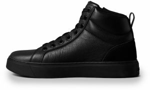 Calvin Klein Nízke tenisky 'Classic'  čierna