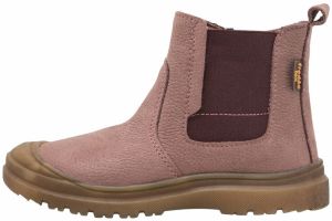 Froddo Čižmy 'TYLAS TEX'  purpurová / staroružová