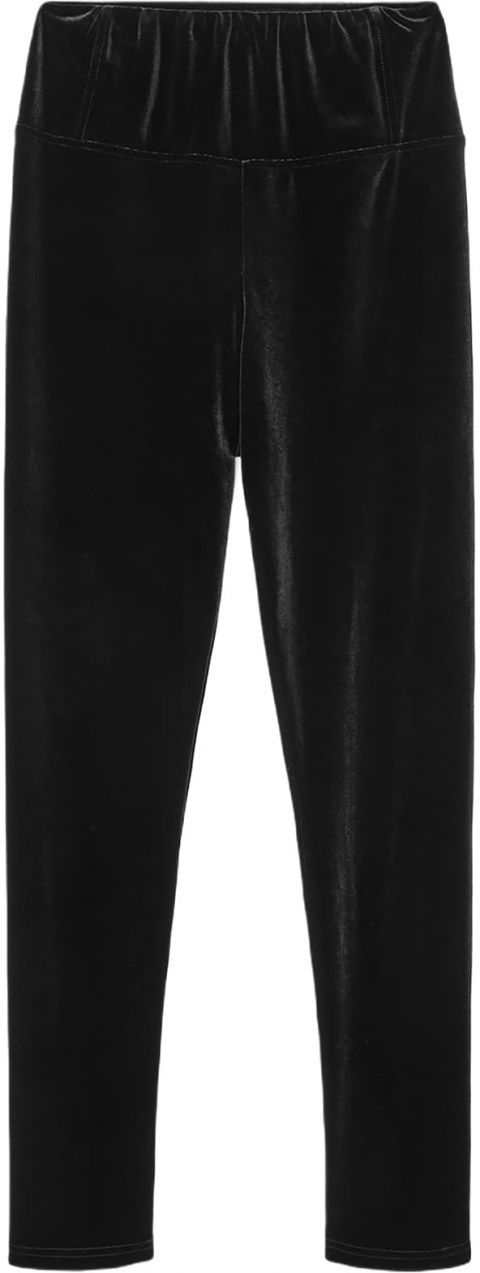 AllSaints Legíny 'CORA'  čierna