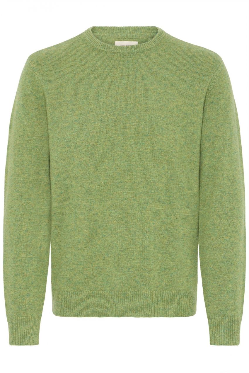 BLEND Sveter 'BHBRANKO'  kiwi