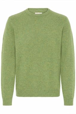 BLEND Sveter 'BHBRANKO'  kiwi