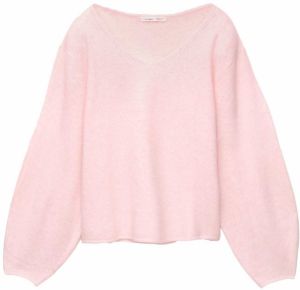 Pull&Bear Sveter  ružová