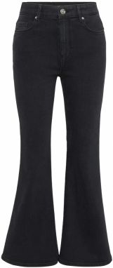 Only Petite Džínsy 'ONLHENNI'  čierny denim