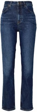 Lee Džínsy 'CAROL'  modrá denim