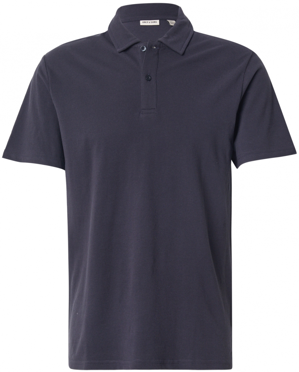 Only & Sons Tričko 'ONSGORDON'  námornícka modrá