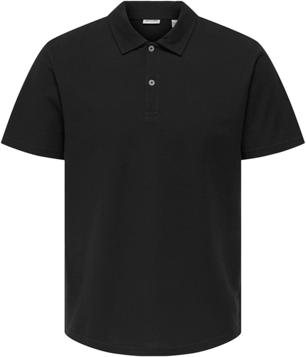 Only & Sons Tričko 'ONSGORDON'  čierna
