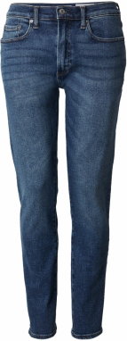 GAP Džínsy  modrá denim