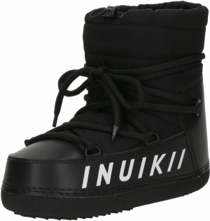 INUIKII Snehule 'MOUNTAIN'  čierna / biela