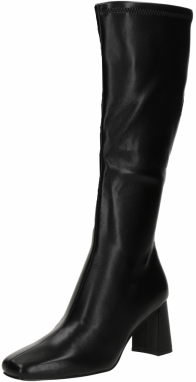 STEVE MADDEN Čižmy 'Holly'  čierna