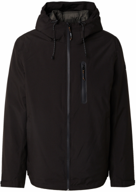 KILLTEC Outdoorová bunda 'KOW 95'  čierna