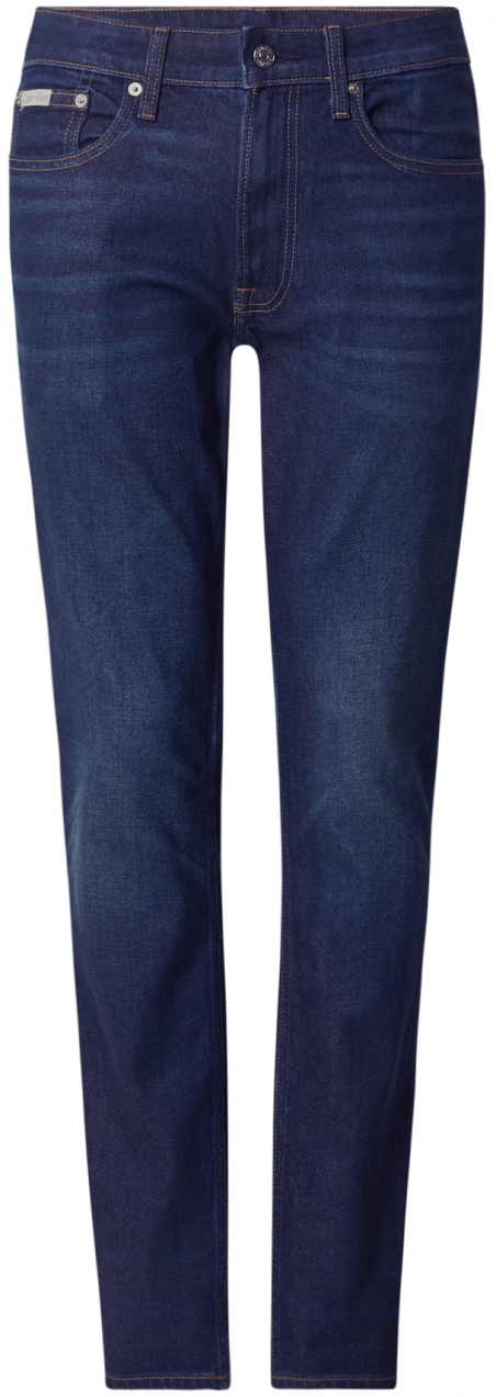 Calvin Klein Jeans Džínsy 'GLORY DAYS'  modrá