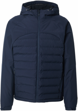ICEPEAK Outdoorová bunda 'BARWICK'  tmavomodrá