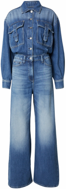 GUESS Overal 'KINSLEY'  modrá denim