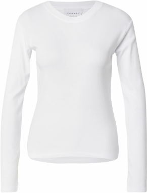 TOPSHOP Tričko 'EVERYDAY'  biela