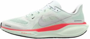 NIKE Bežecká obuv 'Pegasus 41'  mätová / strieborná / biela