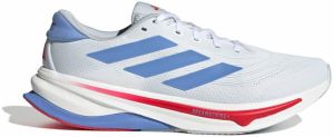 ADIDAS PERFORMANCE Bežecká obuv 'SUPERNOVA SOLUTION 2.0'  kráľovská modrá / biela