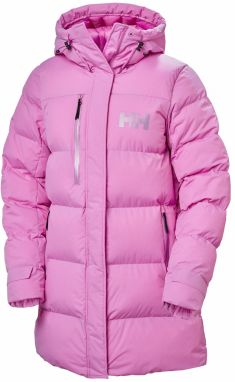 HELLY HANSEN Zimný kabát 'Adore'  ružová