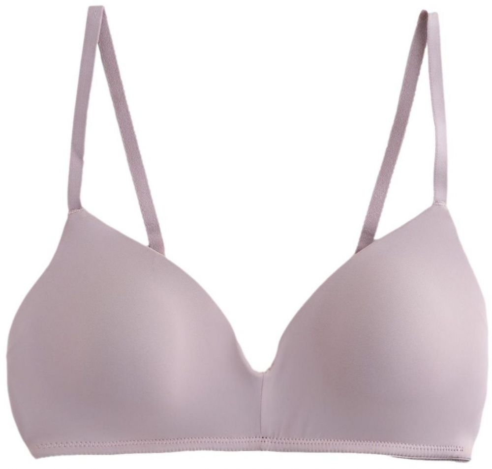 Next Podprsenka  tmavošedá