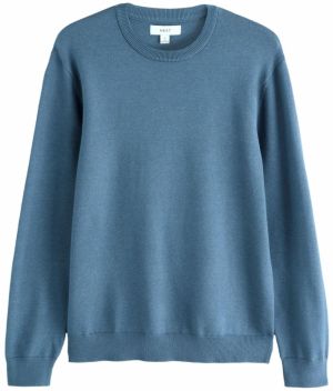 Next Sveter  zafírová