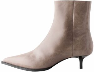 Next Členkové čižmy 'Forever Comfort'  svetlohnedá