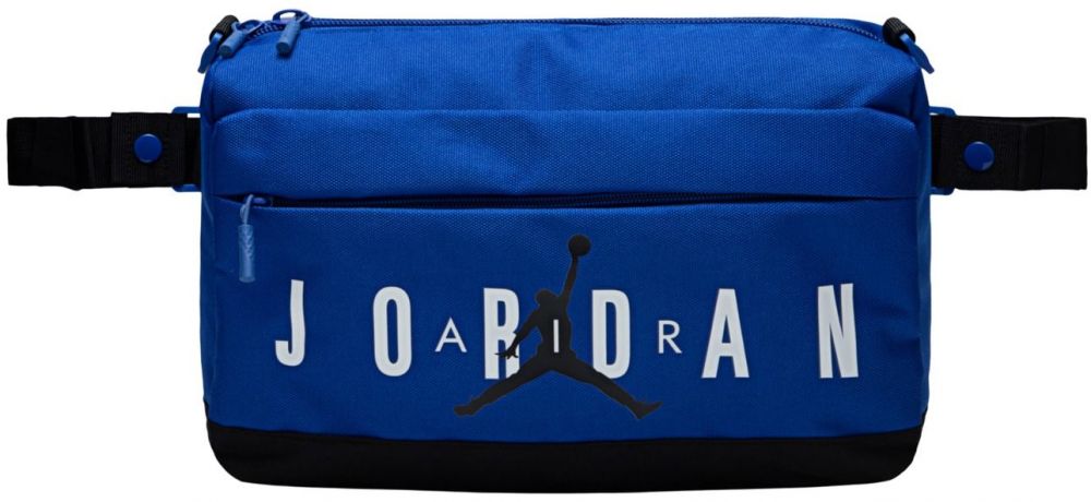 Jordan Kabelky 'JAM HBR'  modrá / čierna / strieborná