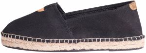 Toni Pons Espadrilky 'BLANES-ER'  čierna