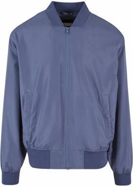 Urban Classics Prechodná bunda  tmavomodrá