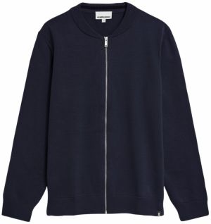 ARMEDANGELS Sveter 'AGAAMO'  tmavomodrá