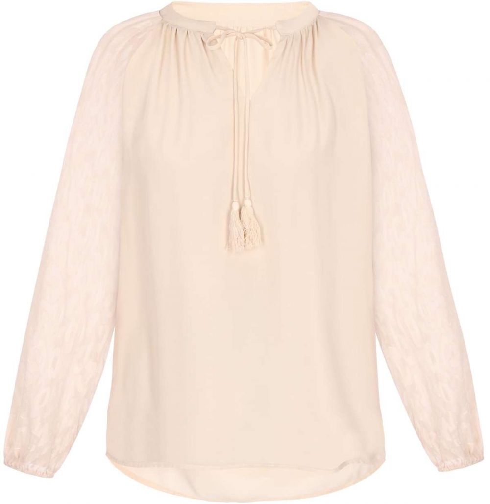 faina Blúzka 'Fashion Look'  rosé
