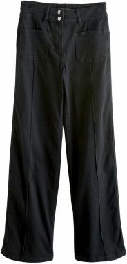 Next Džínsy  čierny denim