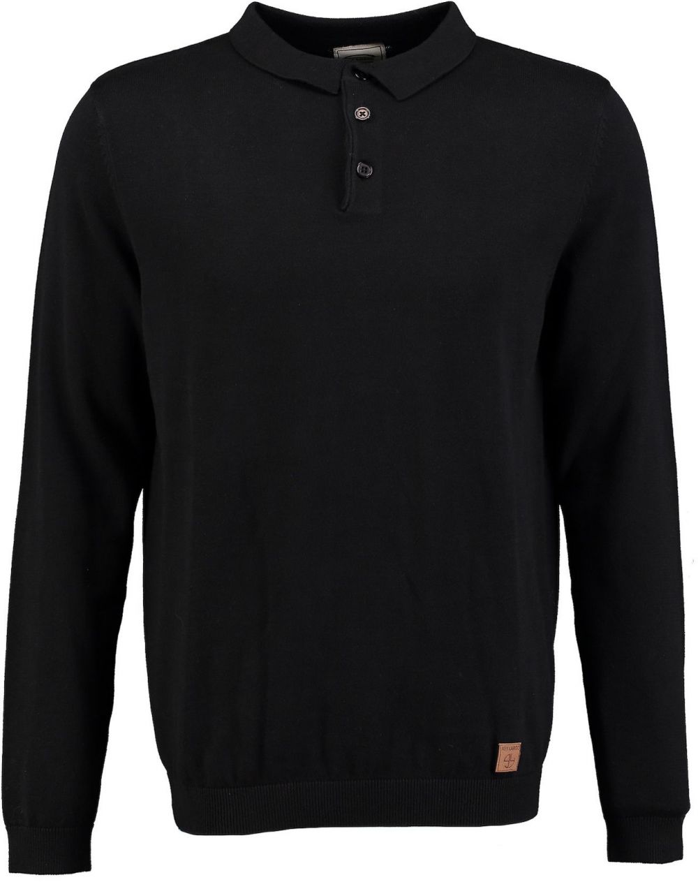 Key Largo Sveter 'Pisa'  čierna