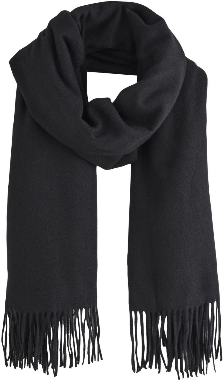 Next Šál  čierna