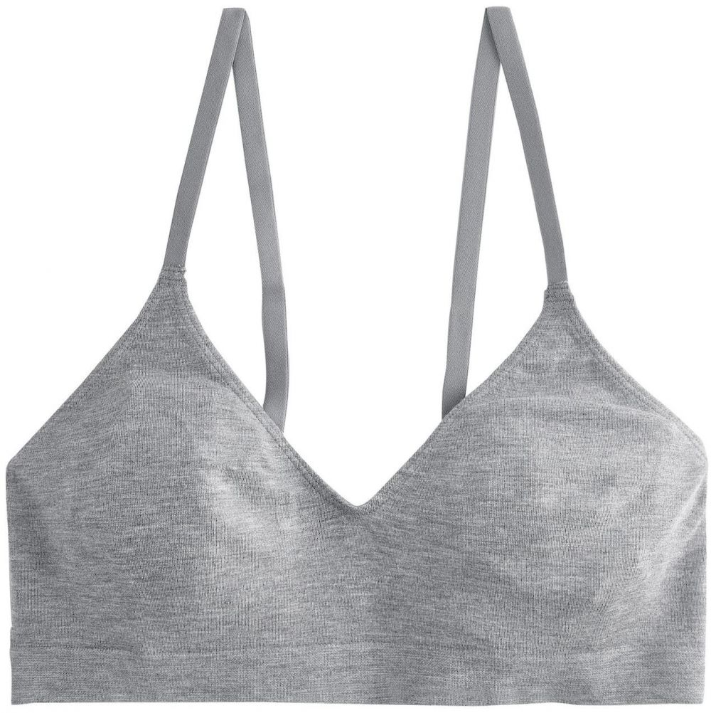 Next Podprsenka  sivá