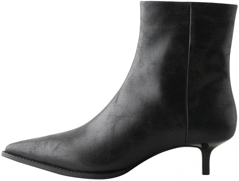 Next Členkové čižmy 'Forever Comfort'  čierna