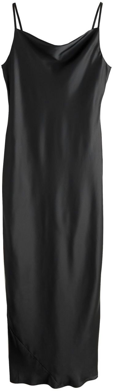 Next Večerné šaty  čierna