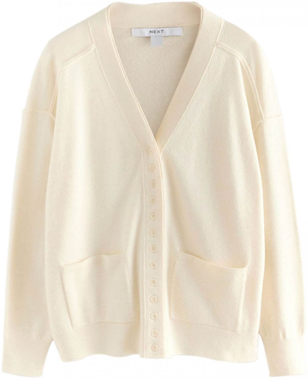 Next Kardigán  nebielená