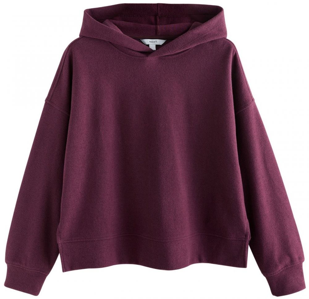 Next Mikina  farba lesného ovocia