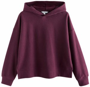 Next Mikina  farba lesného ovocia