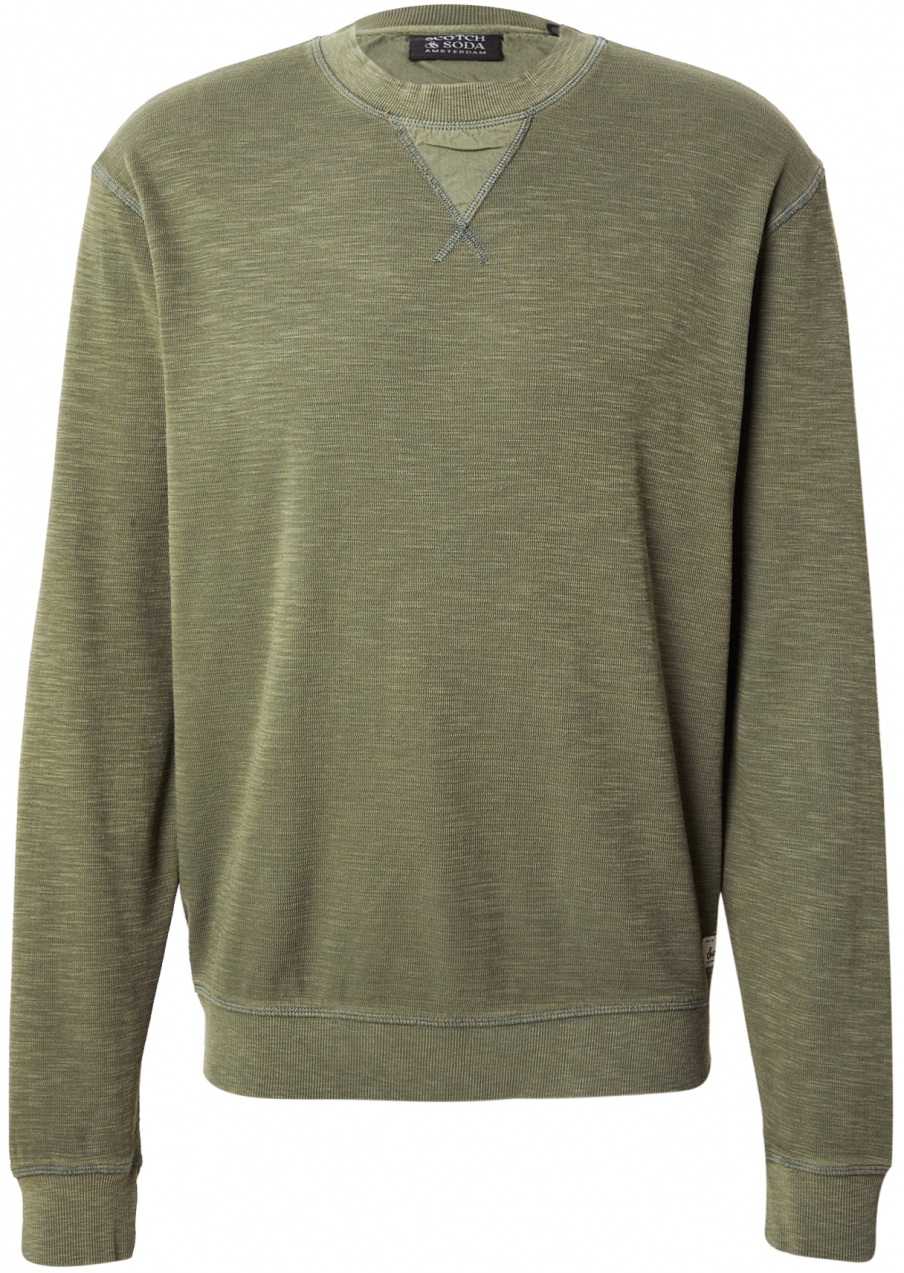 SCOTCH & SODA Mikina  jablková