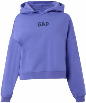 GAP Mikina  modrá / námornícka modrá