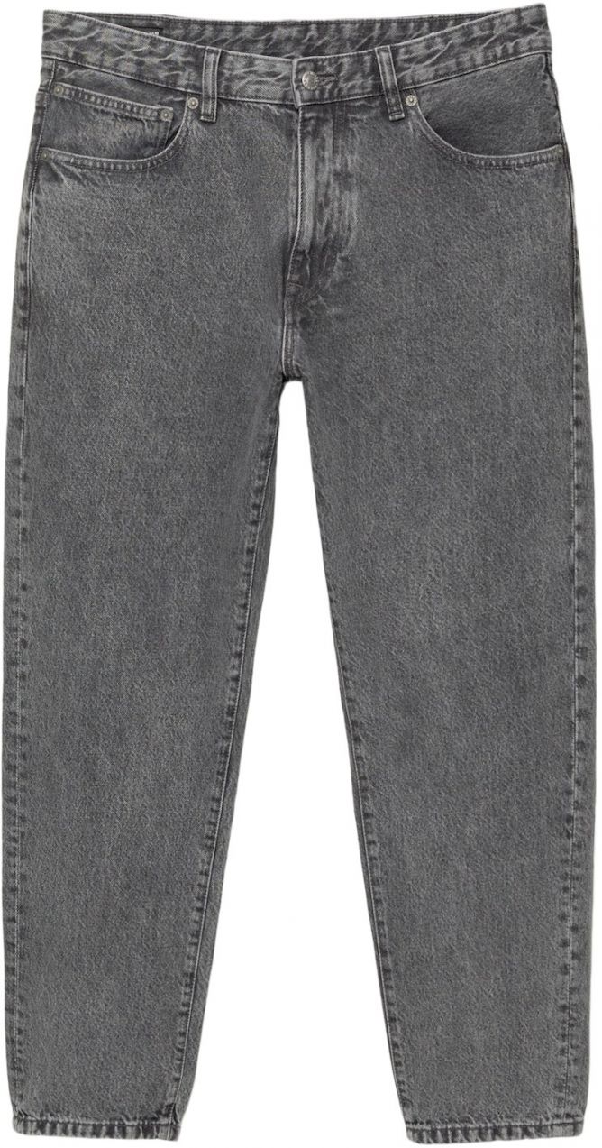 Pull&Bear Džínsy  sivý denim