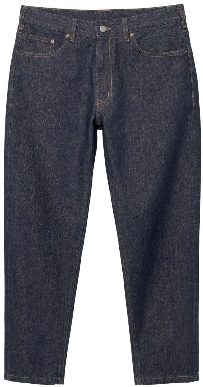 Pull&Bear Džínsy  námornícka modrá