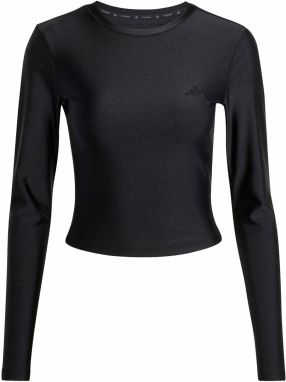 ADIDAS PERFORMANCE Funkčné tričko 'Essentials'  čierna