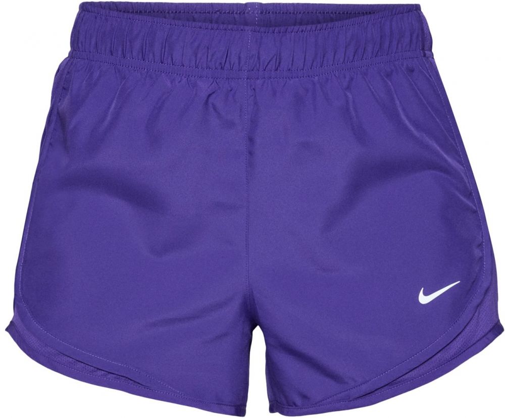 NIKE Športové nohavice 'TEMPO'  fialová